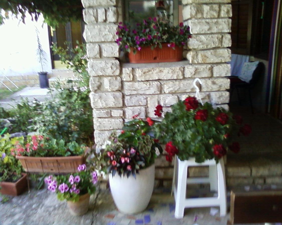 Apartments M&R Spadina Vodice Buitenkant foto