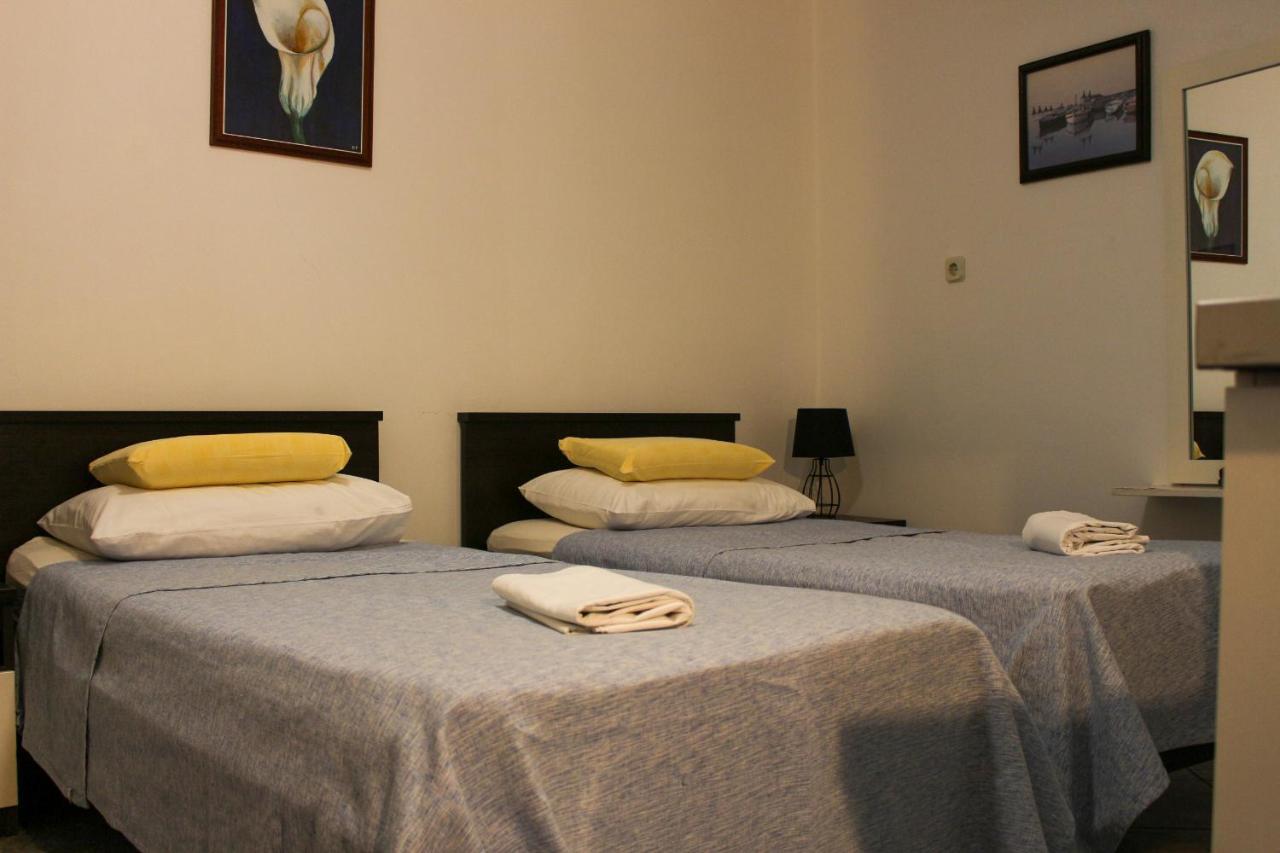 Apartments M&R Spadina Vodice Buitenkant foto