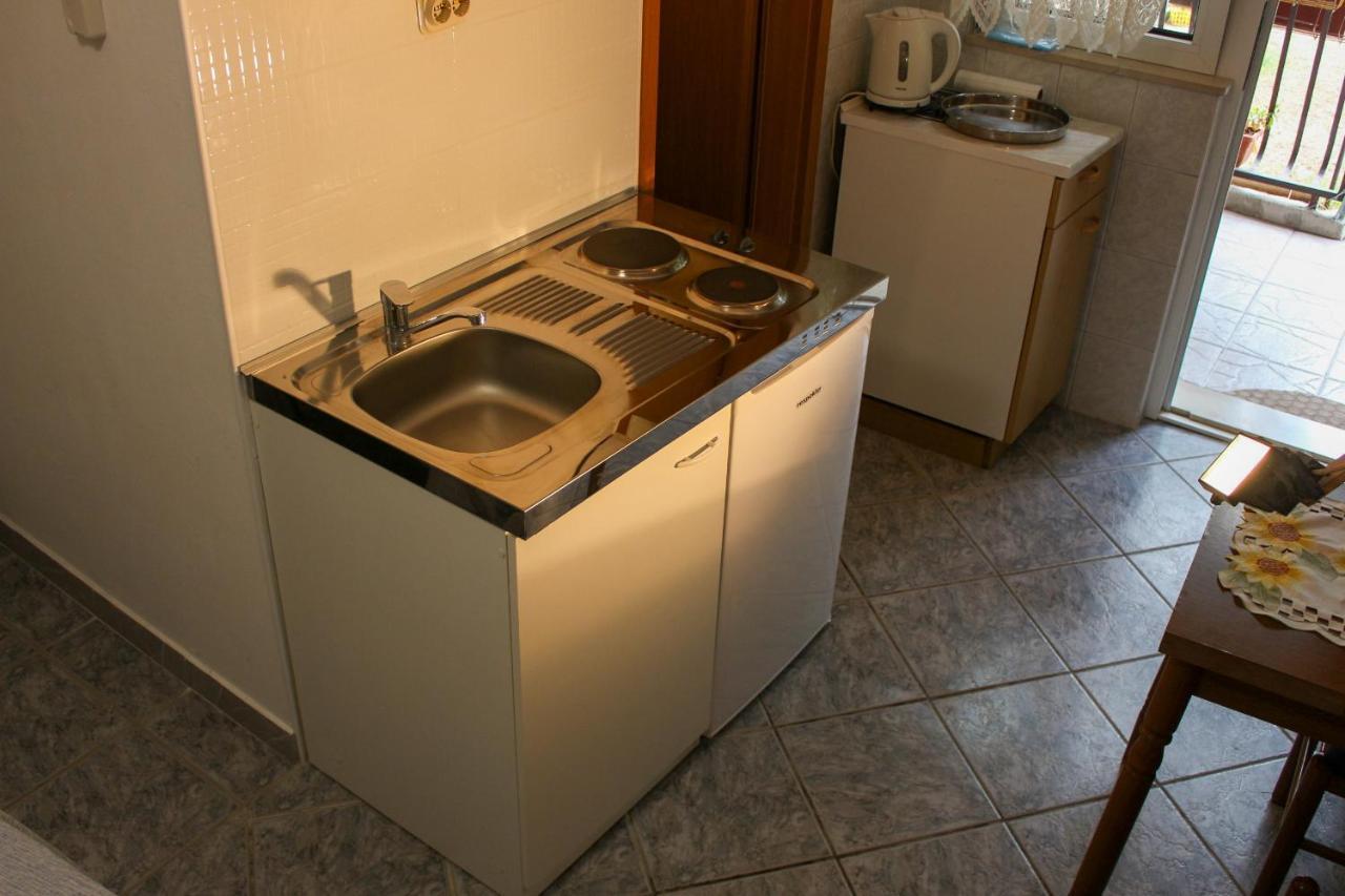 Apartments M&R Spadina Vodice Buitenkant foto