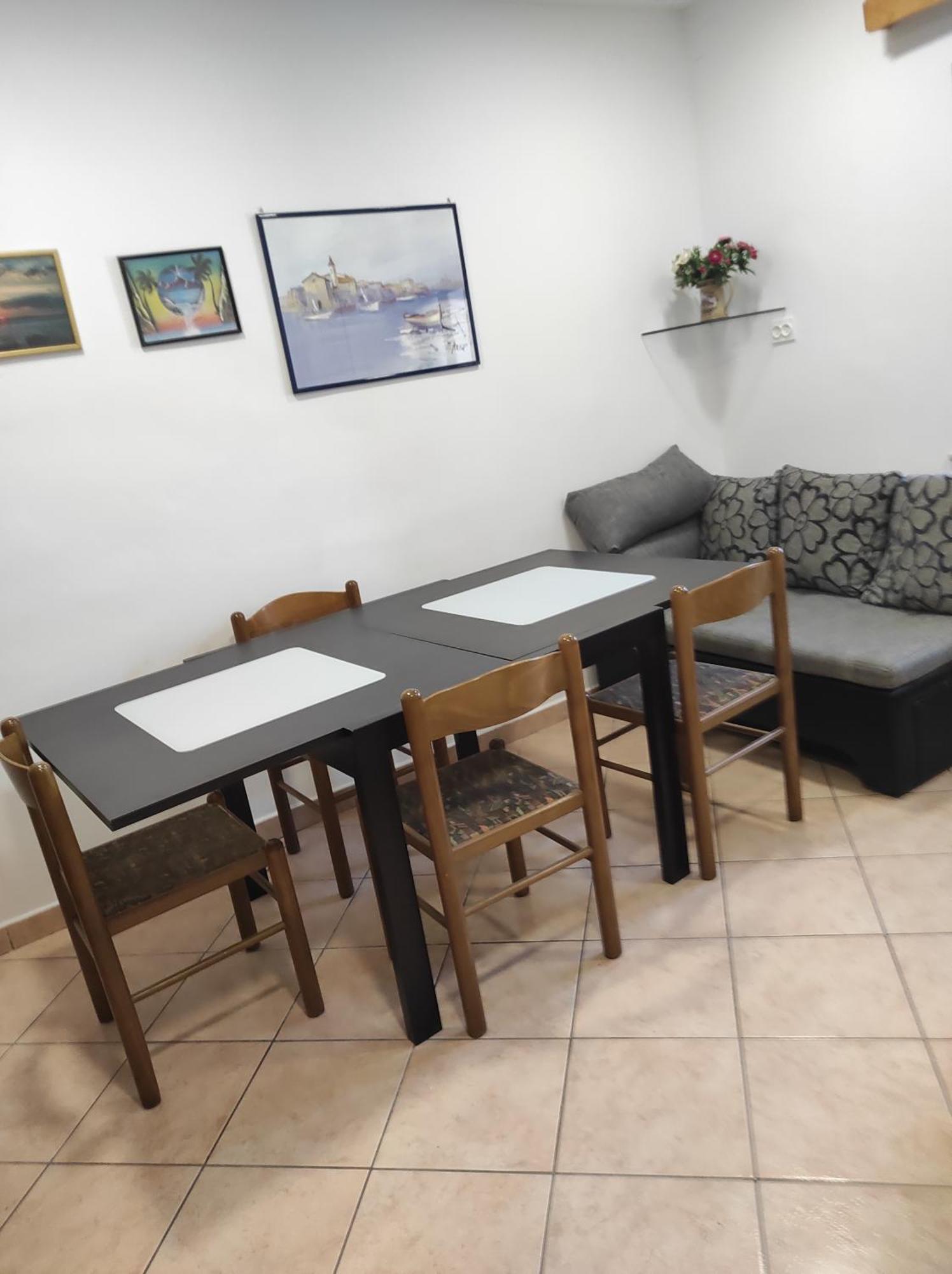Apartments M&R Spadina Vodice Buitenkant foto