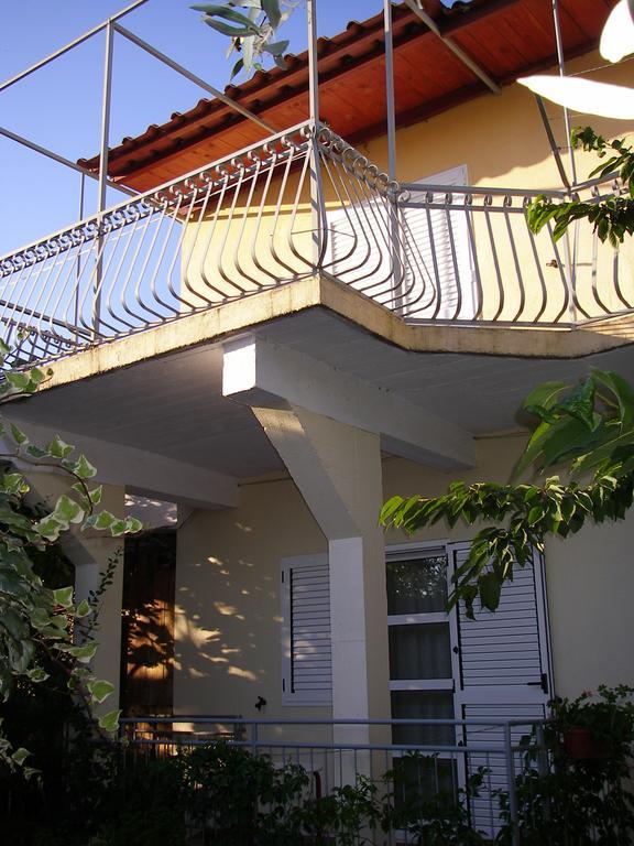 Apartments M&R Spadina Vodice Buitenkant foto