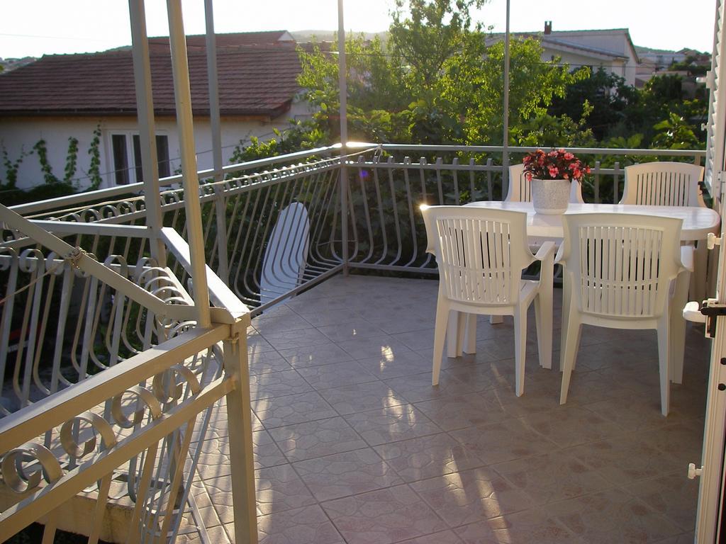 Apartments M&R Spadina Vodice Kamer foto