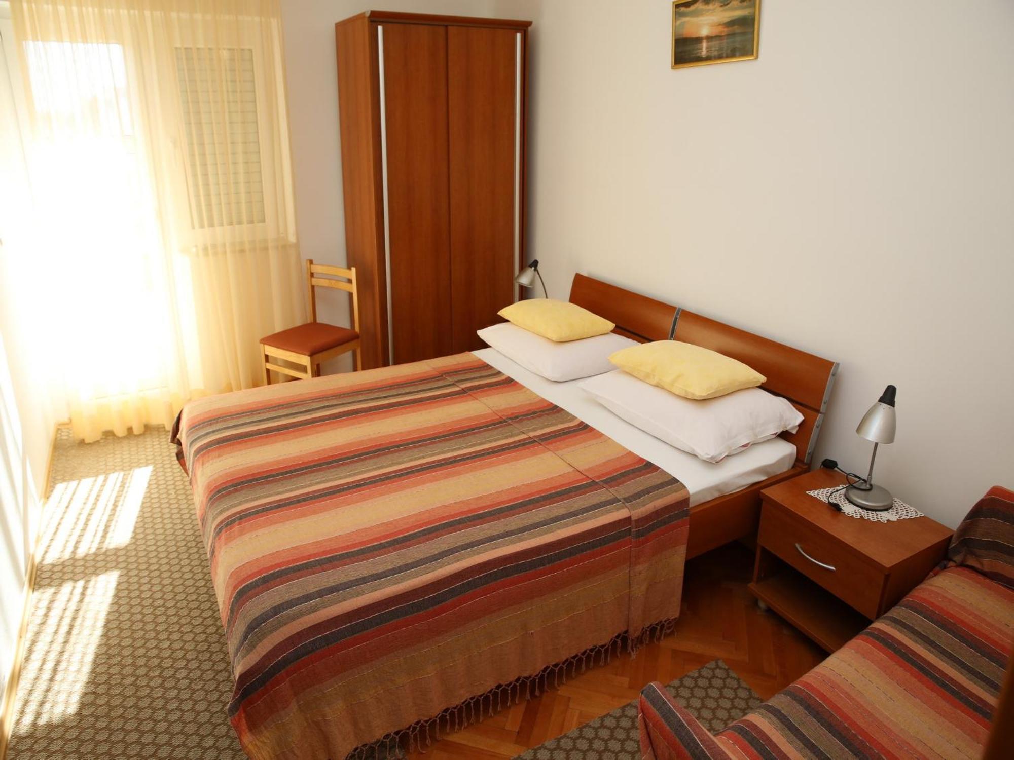 Apartments M&R Spadina Vodice Buitenkant foto