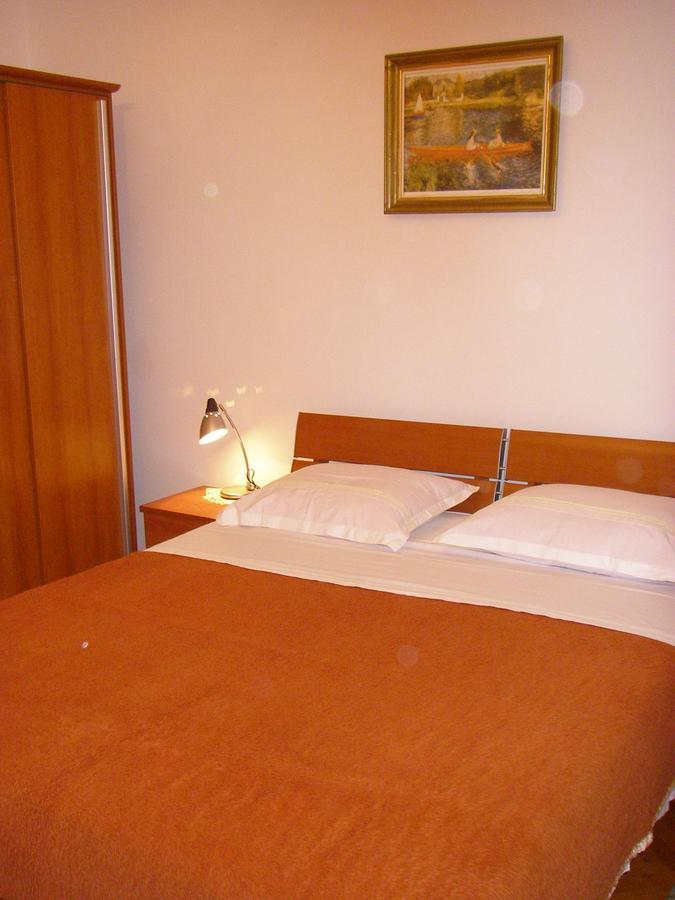 Apartments M&R Spadina Vodice Buitenkant foto